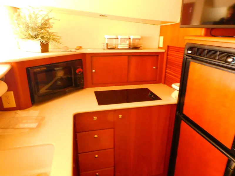 Slide: The Image of Silverton Sport Bridge 330 2004 - 28