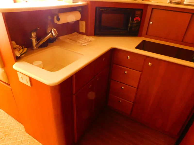 Slide: The Image of Silverton Sport Bridge 330 2004 - 29