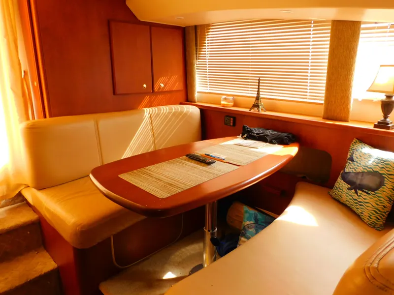 Slide: The Image of Silverton Sport Bridge 330 2004 - 31