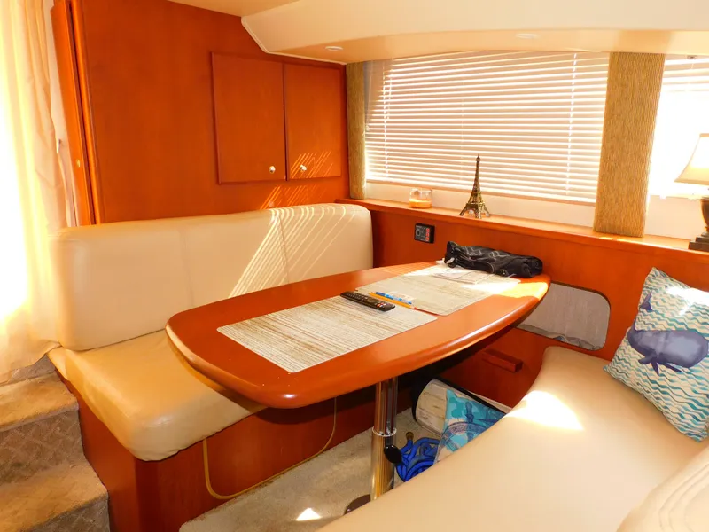 Slide: The Image of Silverton Sport Bridge 330 2004 - 32