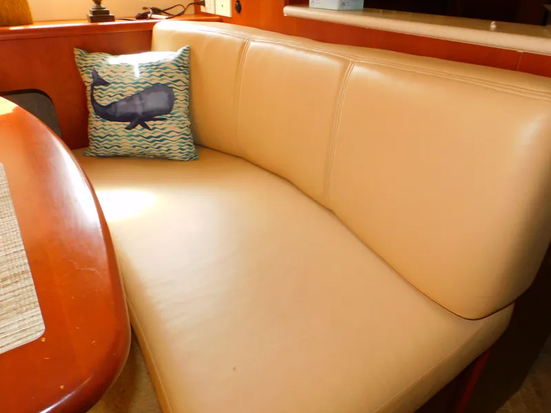 Slide: The Image of Silverton Sport Bridge 330 2004 - 33