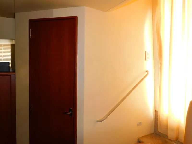 Slide: The Image of Silverton Sport Bridge 330 2004 - 34