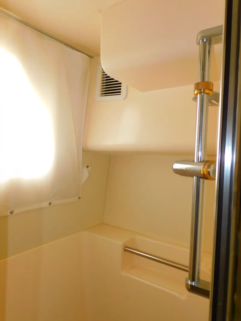 Slide: The Image of Silverton Sport Bridge 330 2004 - 38