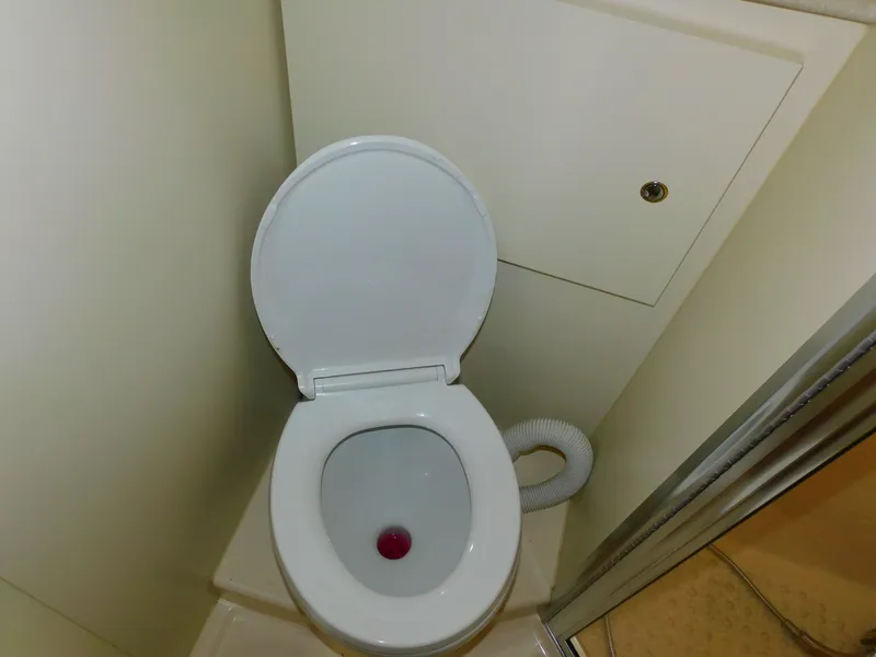 Slide: The Image of Silverton Sport Bridge 330 2004 - 40