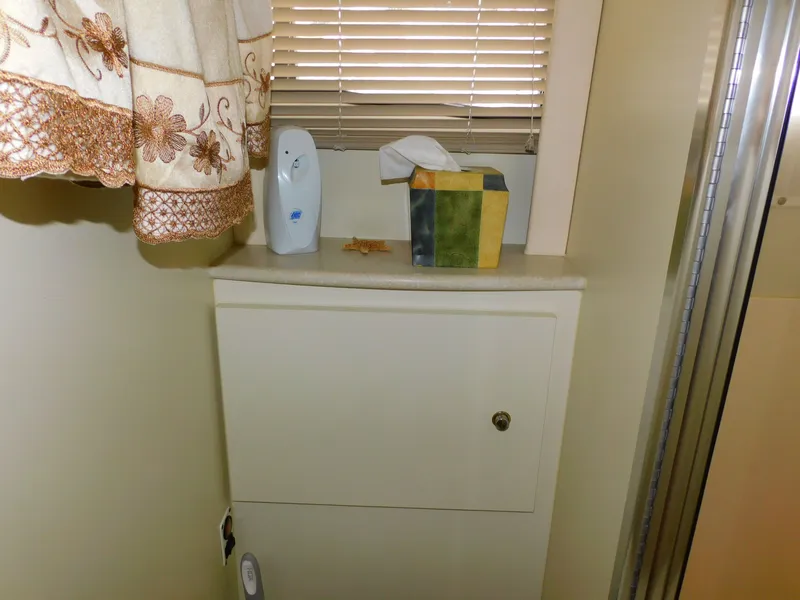 Slide: The Image of Silverton Sport Bridge 330 2004 - 41