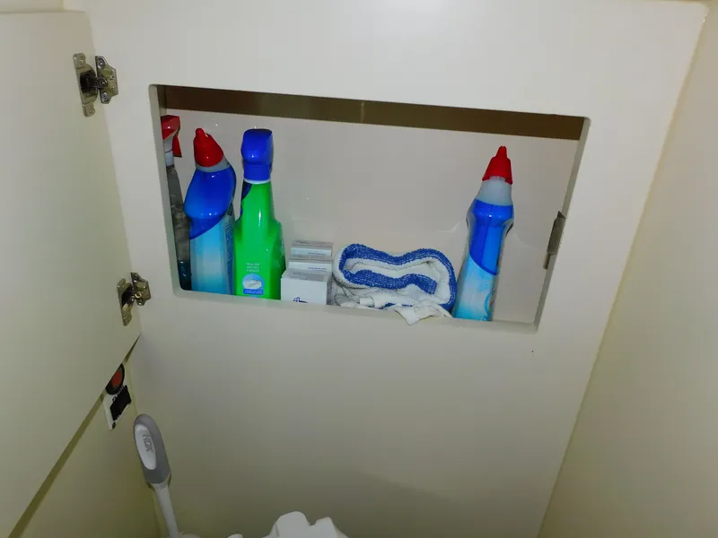 Slide: The Image of Silverton Sport Bridge 330 2004 - 42