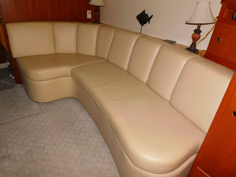 Slide: The Image of Silverton Sport Bridge 330 2004 - 44