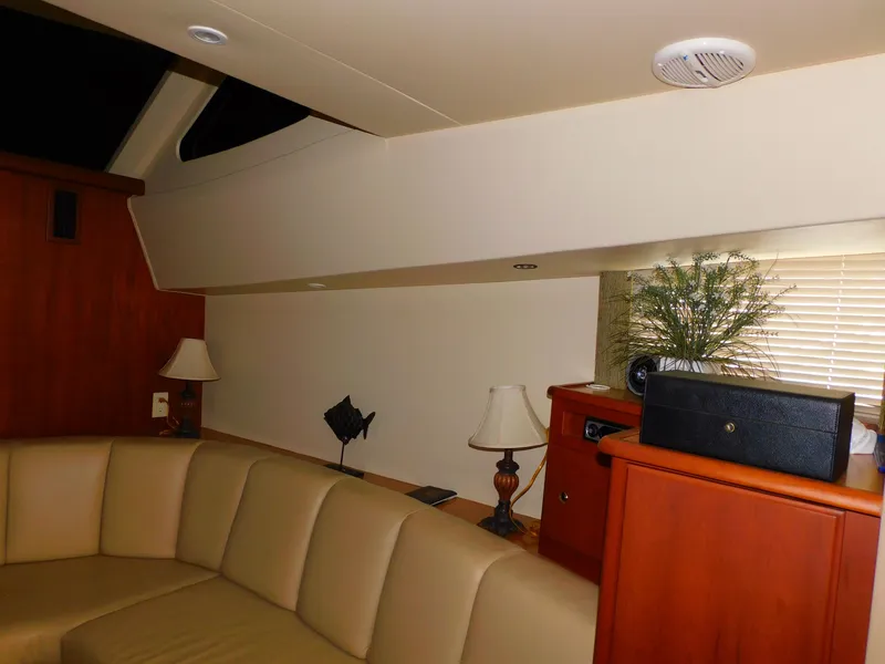 Slide: The Image of Silverton Sport Bridge 330 2004 - 45