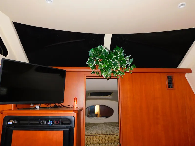 Slide: The Image of Silverton Sport Bridge 330 2004 - 46