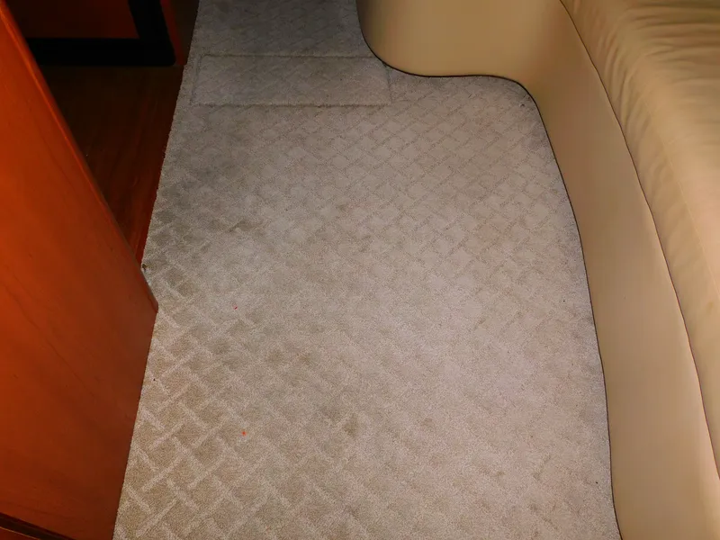 Slide: The Image of Silverton Sport Bridge 330 2004 - 47