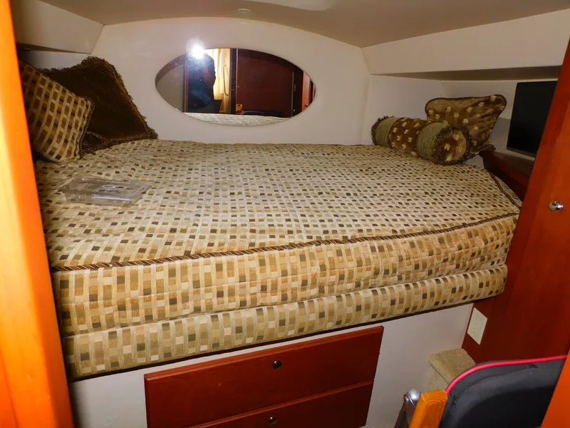 Slide: The Image of Silverton Sport Bridge 330 2004 - 49