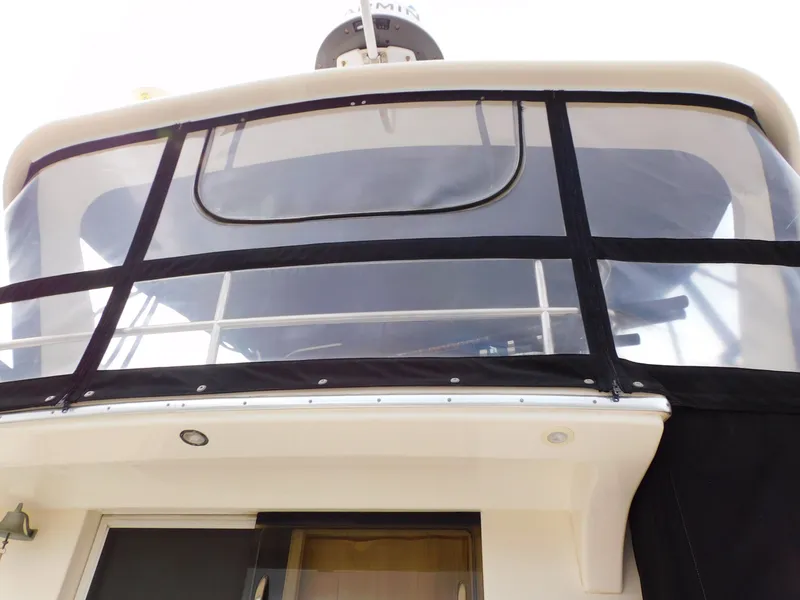 Slide: The Image of Silverton Sport Bridge 330 2004 - 5