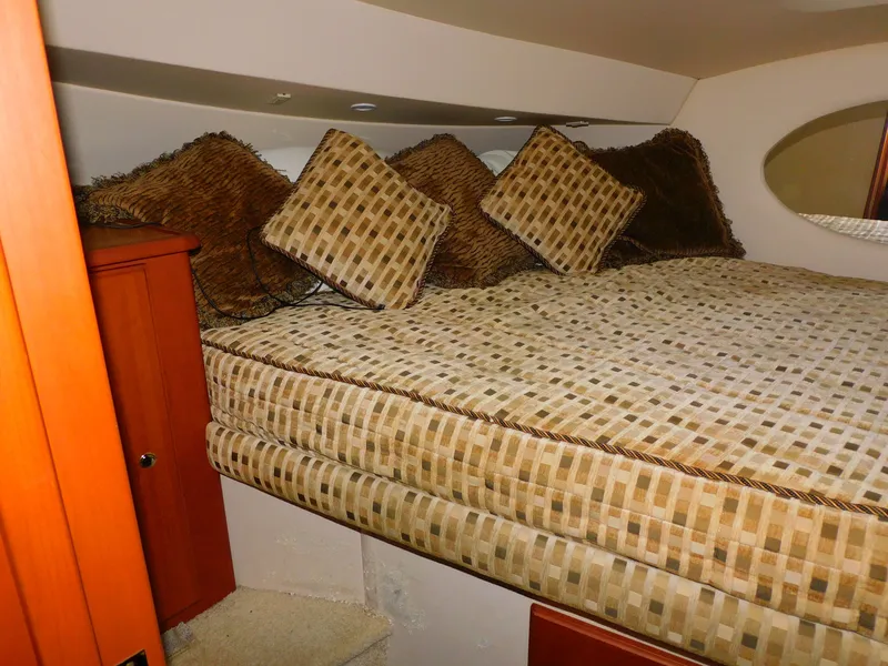 Slide: The Image of Silverton Sport Bridge 330 2004 - 50