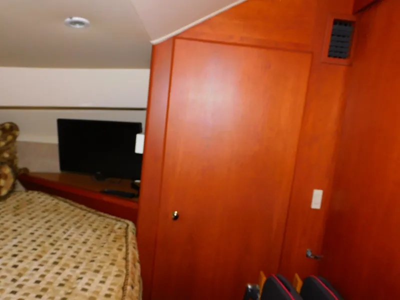 Slide: The Image of Silverton Sport Bridge 330 2004 - 53