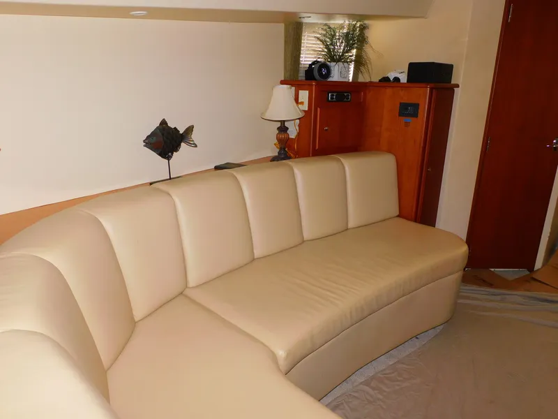 Slide: The Image of Silverton Sport Bridge 330 2004 - 55