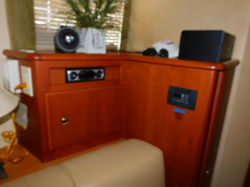 Slide: The Image of Silverton Sport Bridge 330 2004 - 56