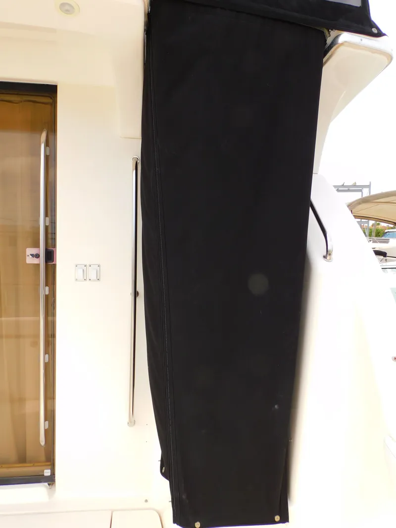 Slide: The Image of Silverton Sport Bridge 330 2004 - 57