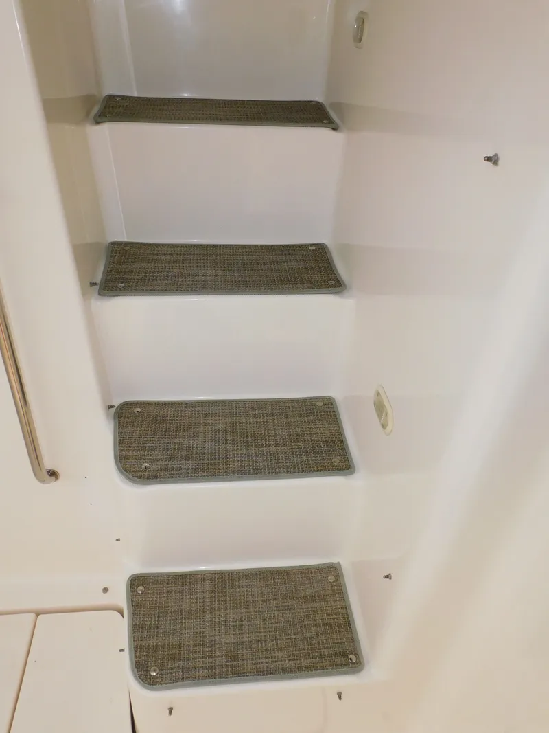 Slide: The Image of Silverton Sport Bridge 330 2004 - 58