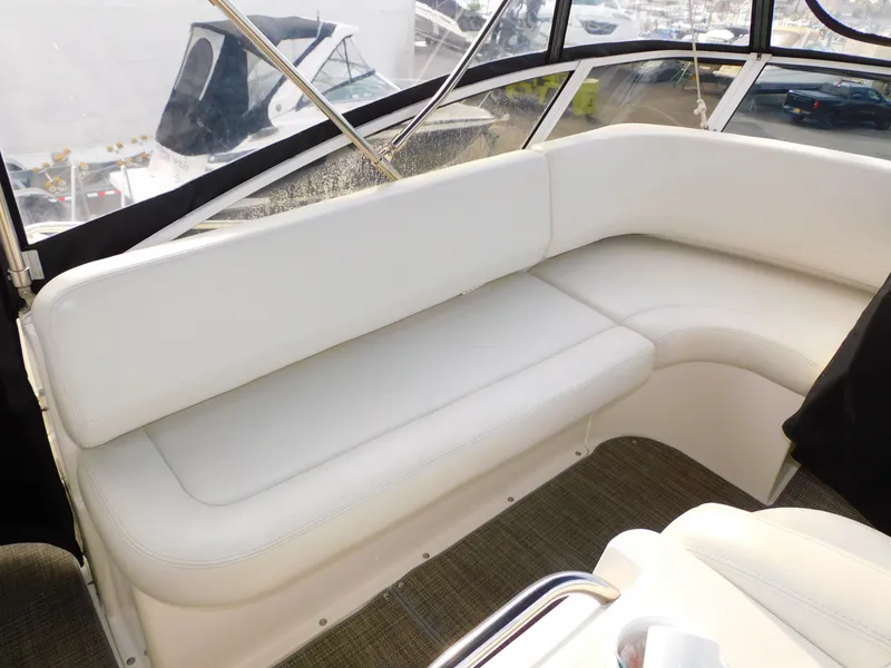 Slide: The Image of Silverton Sport Bridge 330 2004 - 64