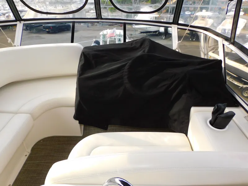 Slide: The Image of Silverton Sport Bridge 330 2004 - 65