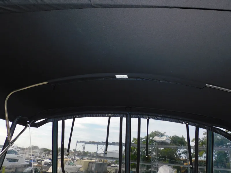 Slide: The Image of Silverton Sport Bridge 330 2004 - 66