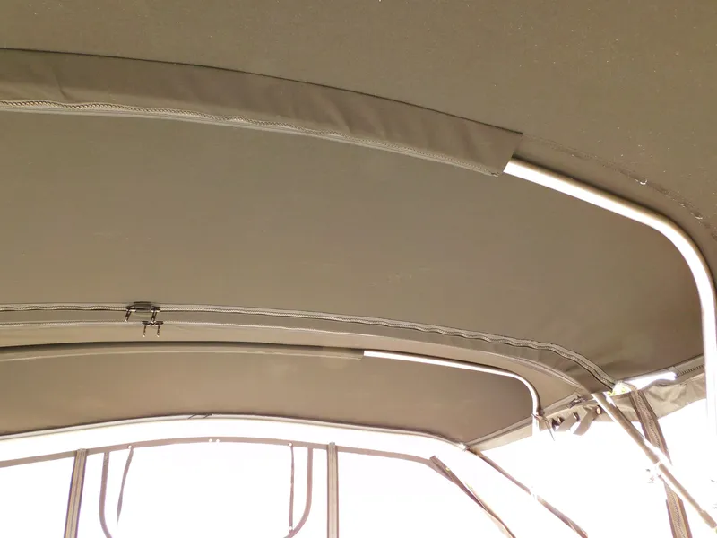 Slide: The Image of Silverton Sport Bridge 330 2004 - 67