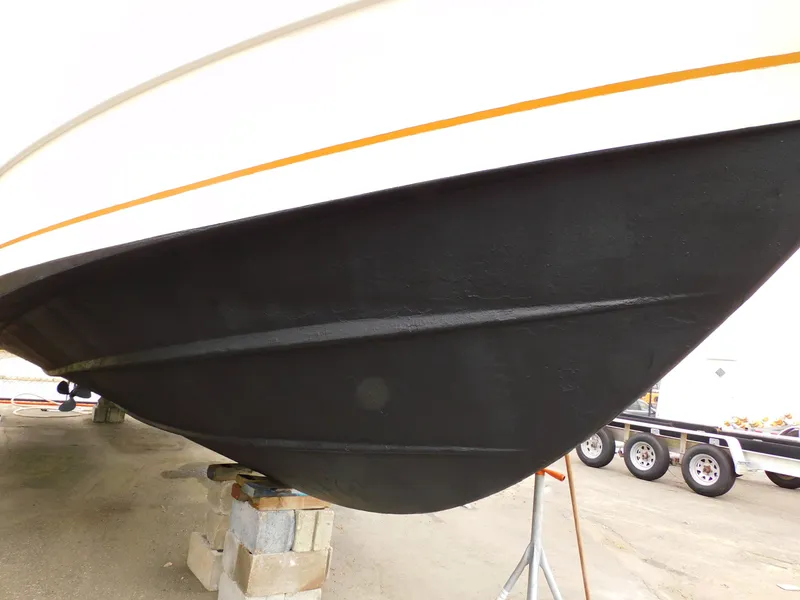 Slide: The Image of Silverton Sport Bridge 330 2004 - 7