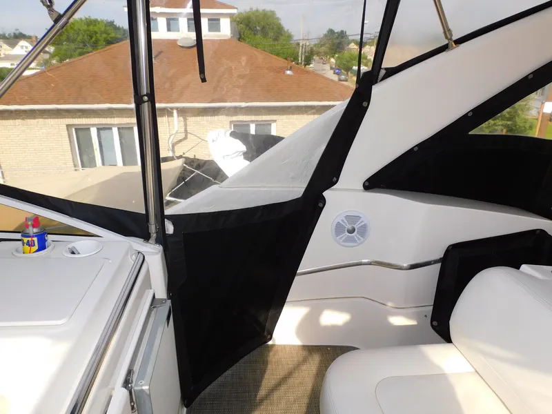 Slide: The Image of Silverton Sport Bridge 330 2004 - 70