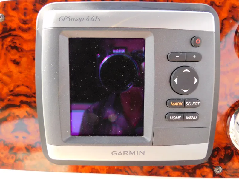 Slide: The Image of Silverton Sport Bridge 330 2004 - 79