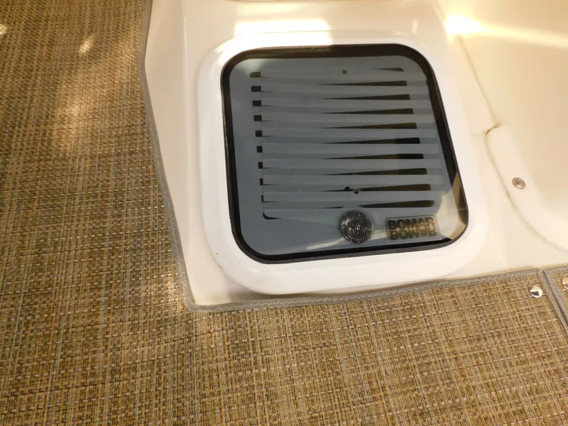 Slide: The Image of Silverton Sport Bridge 330 2004 - 82