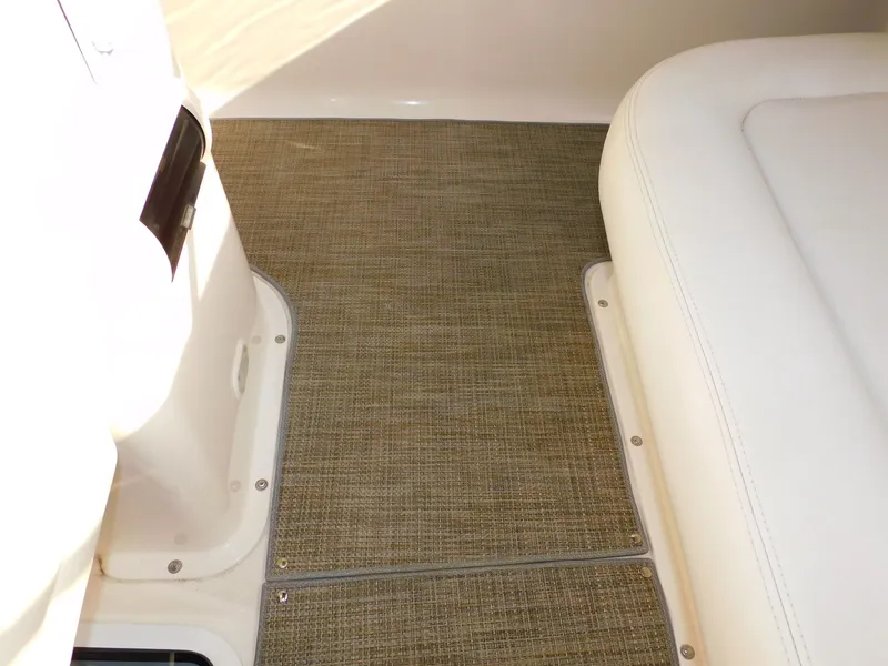 Slide: The Image of Silverton Sport Bridge 330 2004 - 83