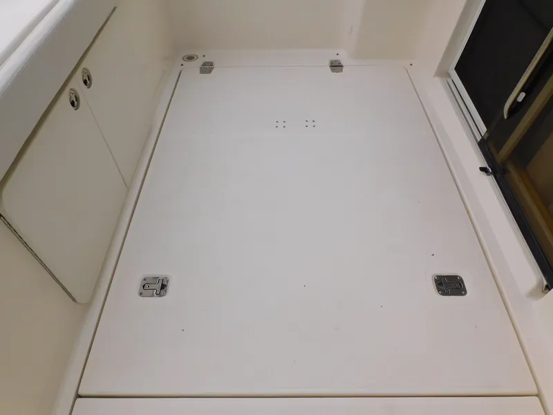 Slide: The Image of Silverton Sport Bridge 330 2004 - 86