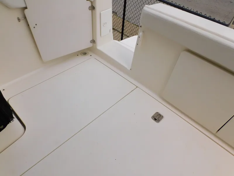 Slide: The Image of Silverton Sport Bridge 330 2004 - 87