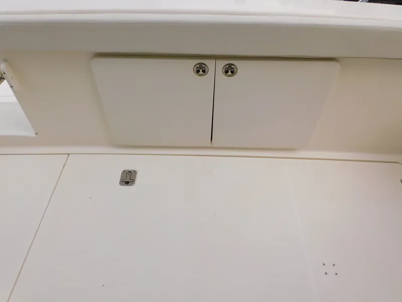 Slide: The Image of Silverton Sport Bridge 330 2004 - 88