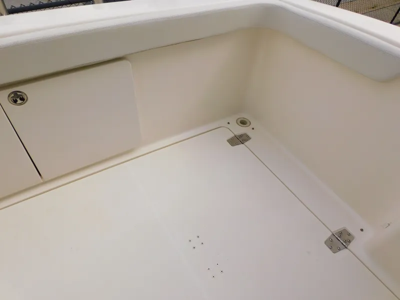 Slide: The Image of Silverton Sport Bridge 330 2004 - 89