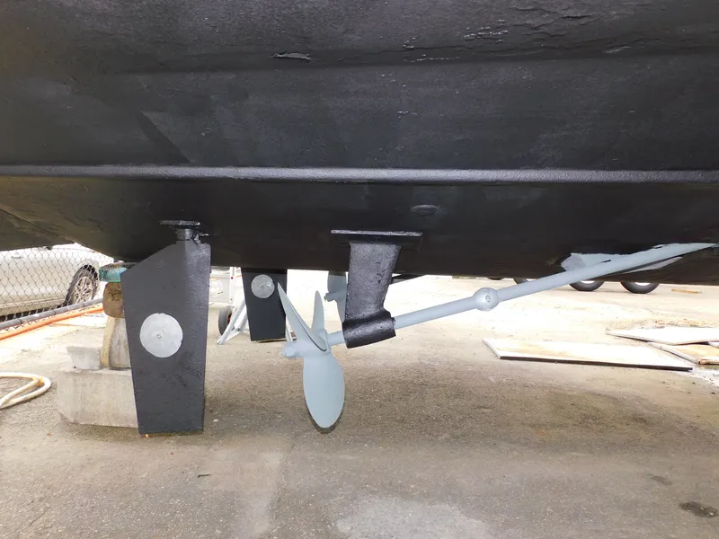 Slide: The Image of Silverton Sport Bridge 330 2004 - 91