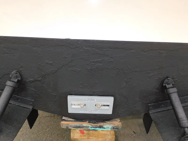 Slide: The Image of Silverton Sport Bridge 330 2004 - 93