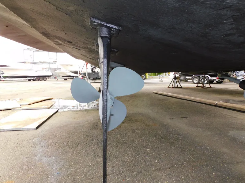 Slide: The Image of Silverton Sport Bridge 330 2004 - 95