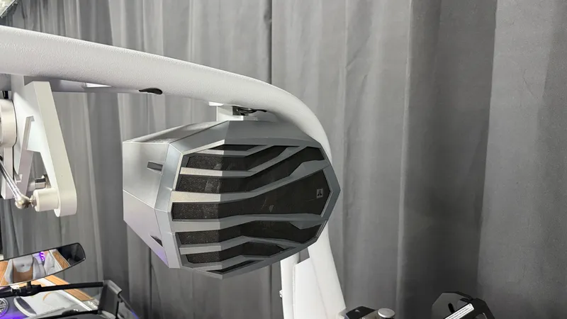 Slide: The Image of Nautique Super Air Nautique GS22 2026 - 103