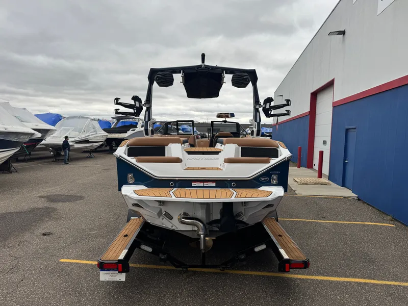 Slide: The Image of Nautique Super Air Nautique S23 2026 - 3
