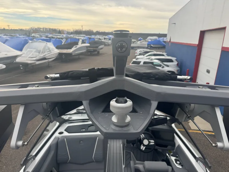 Slide: The Image of Nautique Super Air Nautique G23 2026 - 18