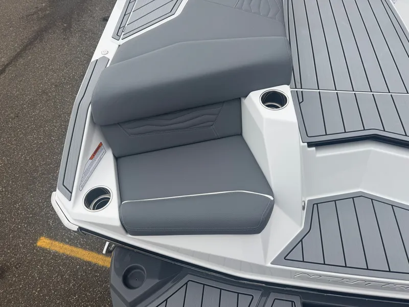Slide: The Image of Nautique Super Air Nautique G23 2026 - 13