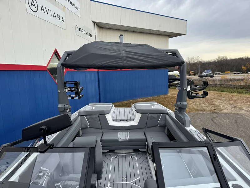 Slide: The Image of Nautique Super Air Nautique G23 2026 - 57