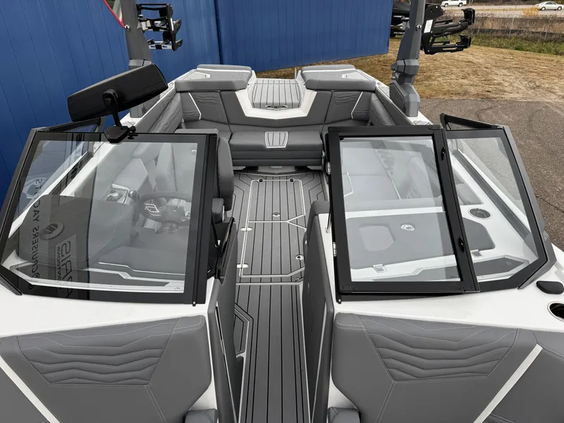 Slide: The Image of Nautique Super Air Nautique G23 2026 - 56