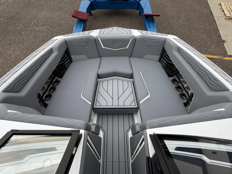 Slide: The Image of Nautique Super Air Nautique G23 2026 - 46