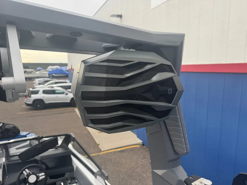 Slide: The Image of Nautique Super Air Nautique G23 2026 - 17