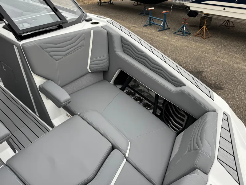 Slide: The Image of Nautique Super Air Nautique G23 2026 - 55