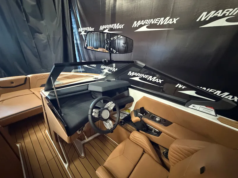 Slide: The Image of Nautique Super Air Nautique G25 2026 - 30