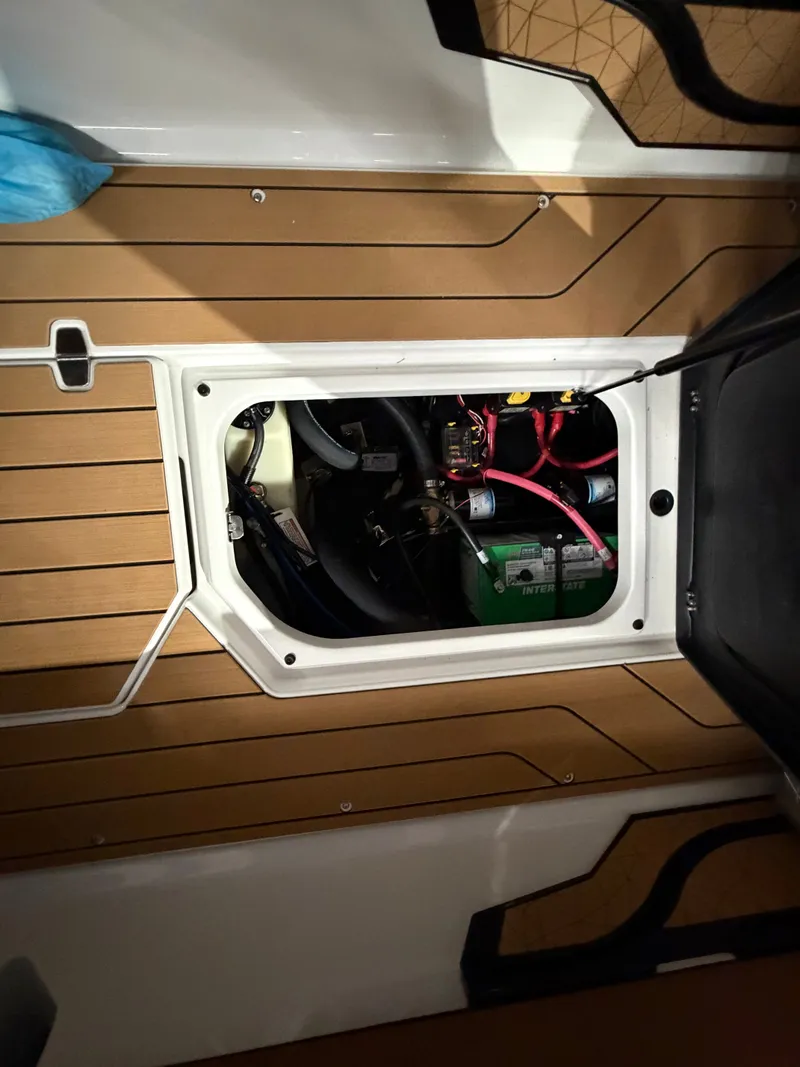 Slide: The Image of Nautique Super Air Nautique G25 2026 - 39