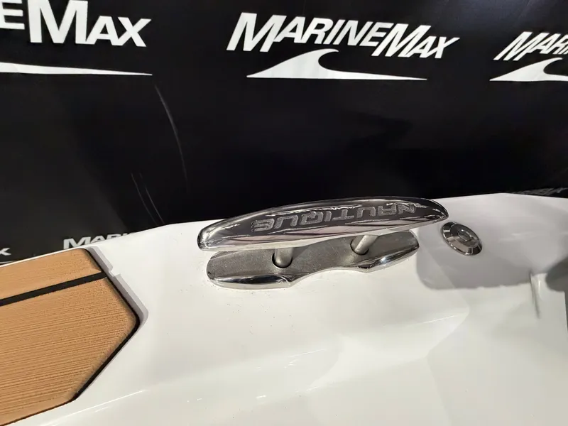 Slide: The Image of Nautique Super Air Nautique G25 2026 - 50